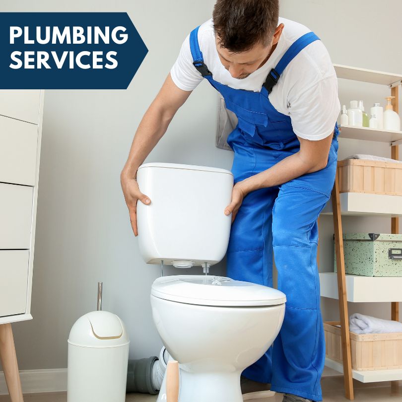 Plumbing Company in Foster City, MI