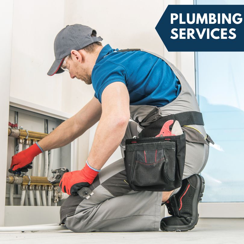 Foster City Plumbing Company